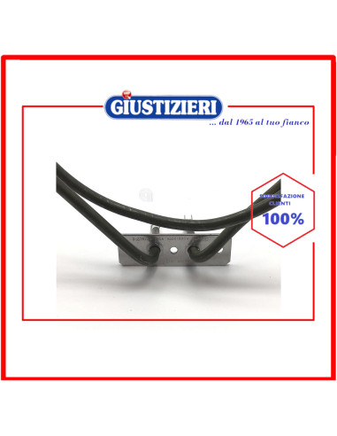 rest vnla 1500w d.170 ul