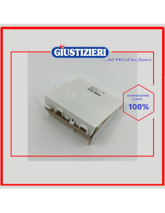 scheda elettronica programmata originale lavastoviglie electrolux