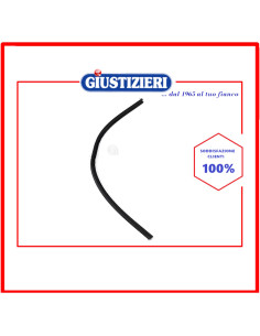 guarnizione porta 1 lato originale forno bertazzoni