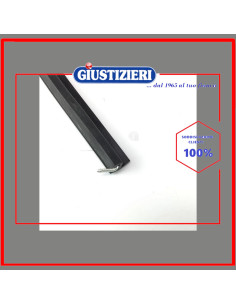 guarnizione porta 1 lato originale forno bertazzoni 2
