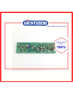 elettronica configurata,alimen