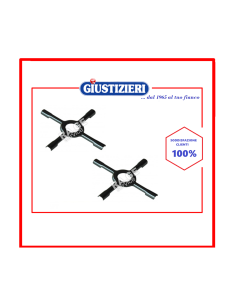 riduzione a croce per...