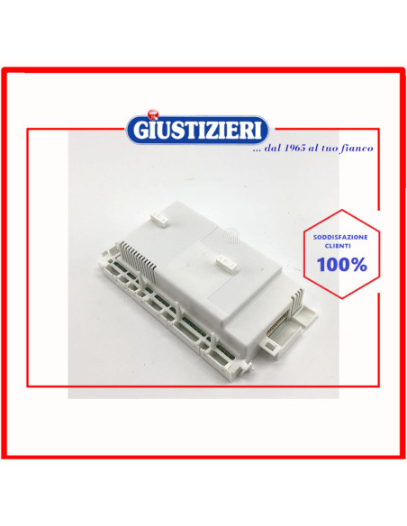 scheda elettronica programmata pb200 originale lavastoviglie electrolux