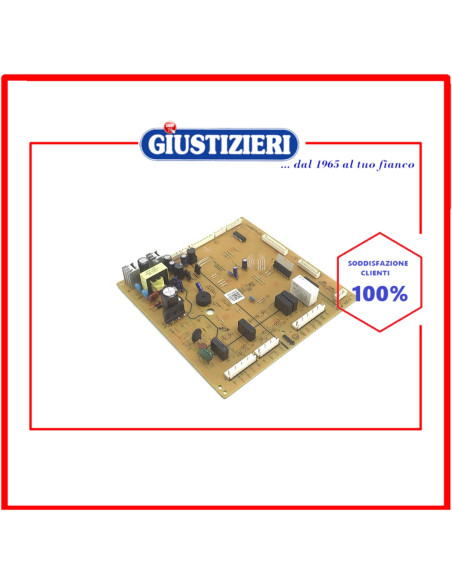pcb main face lift