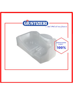 vaschetta raccogligocce originale frigorifero electrolux
