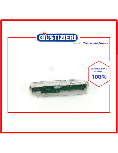 module ficorewht dgt 5b slvd hltb20