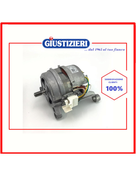 motore originale lavatrice electrolux