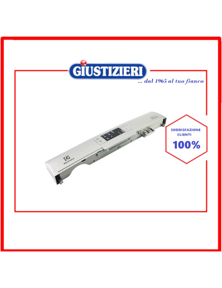 cruscotto originale lavastoviglie electrolux