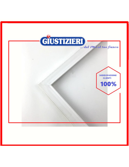 guarnizione porta freezer