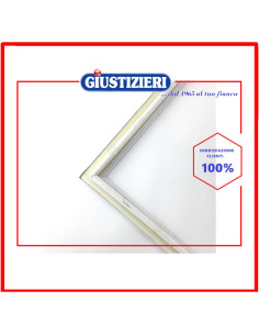 guarnizione porta freezer 2