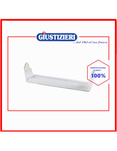 balconcino porta originale frigorifero electrolux