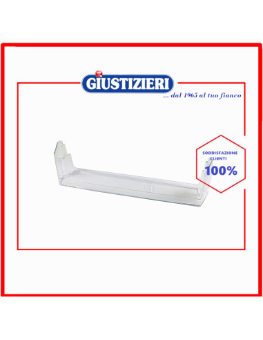 balconcino porta originale frigorifero electrolux