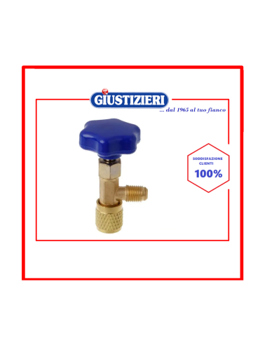 rubinetto valvola di erogazione per...