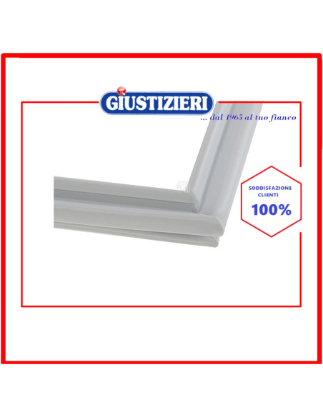 guarnizione magnetica originale frigorifero bosch
