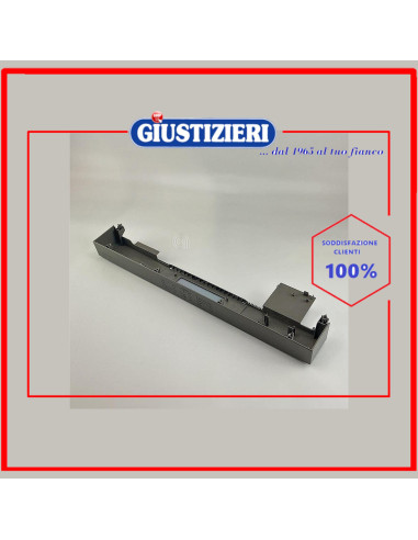 cruscotto hdpn 4s603px/t originale lavastoviglie candy