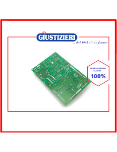 scheda elettronica originale frigorifero lg 2
