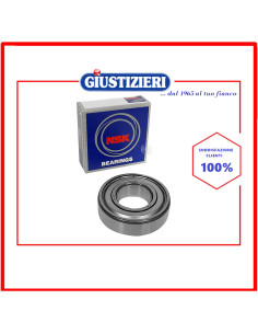 cuscinetto nsk 6205-zz single box lavatrice universale