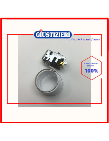 termostato evap. k22 l1082 000