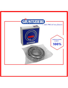 cuscinetto nsk 6205-zz single box lavatrice universale 2