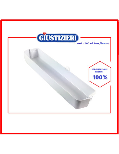 balconcino porta originale frigorifero whirlpool