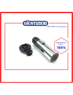 ric doccetta cromata doppio getto d