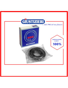 cuscinetto nsk 6206-zz single box lavatrice universale 2