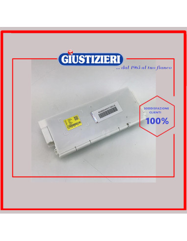 scheda elettronica programmata pb100 originale lavastoviglie electrolux