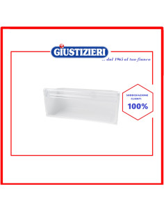 frozen food container