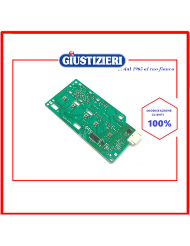scheda elettronica originale lavatrice bosch