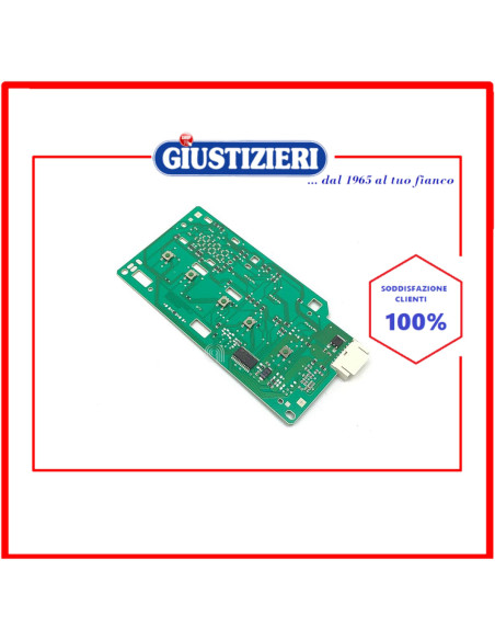 scheda elettronica originale lavatrice bosch