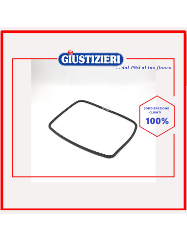 guarnizione porta originale forno franke