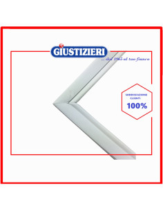 guarnizione magnetica originale frigorifero electrolux 2