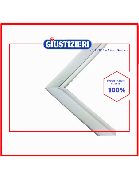 guarnizione magnetica originale frigorifero electrolux
