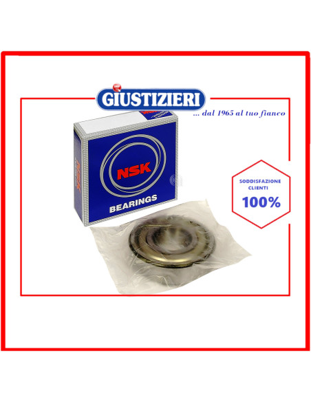 cuscinetto nsk 6305-zz single box lavatrice universale