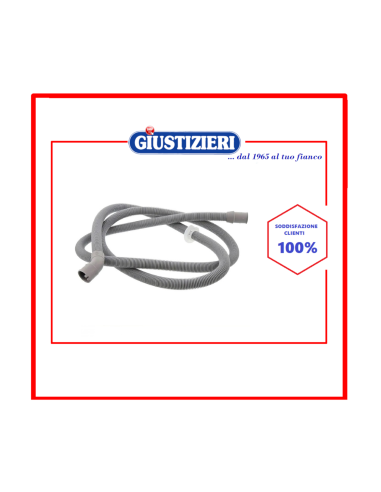 90794 tubo scarico lavastoviglie...