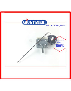 termostato capillare s392 originale forno smeg 2