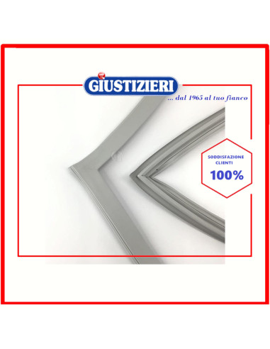 guarnizione frz d84611ne grigio chi