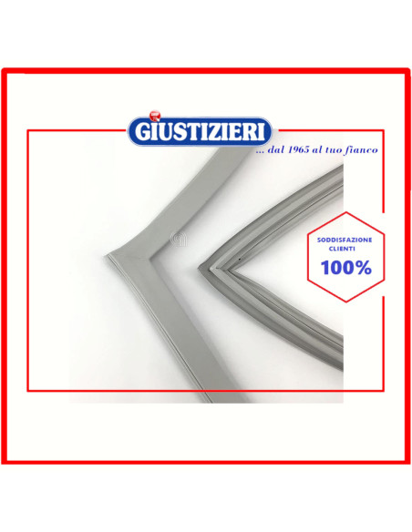 guarnizione frz d84611ne grigio chi