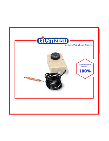 75731 termostato prodigy f2000 +30°c...