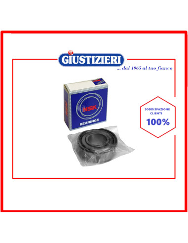cuscinetto nsk 608-zz single box lavatrice universale