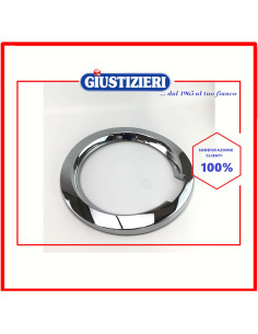 cornice oblò gv chrome