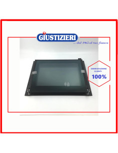 door-module single black normal hin 2
