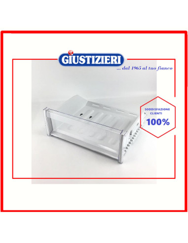 cassetto congelatore super.
