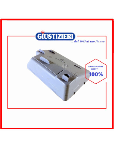 vaschetta additivi ca