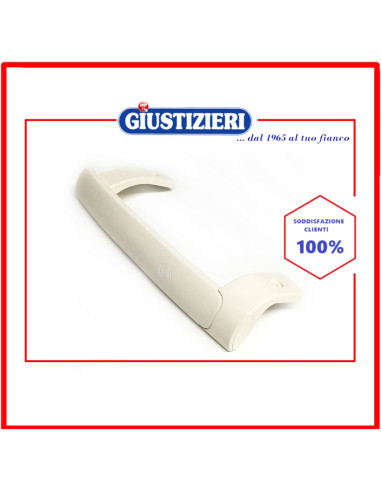 maniglia porta originale frigorifero whirlpool