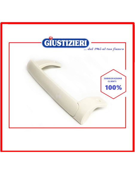 maniglia porta originale frigorifero whirlpool