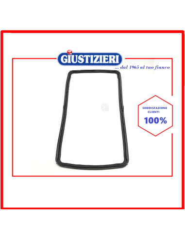 guarnizione porta cornice h9 s