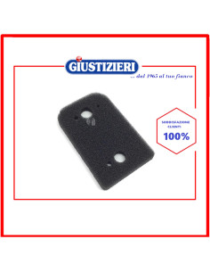 filtro spugna asciugatrice it-wash