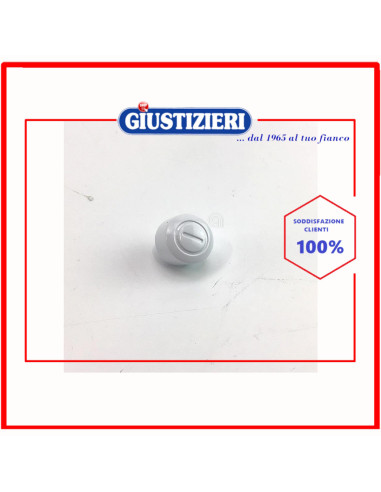 tasto on-off