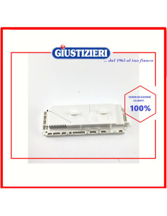 scheda elettronica programmata originale lavastoviglie electrolux